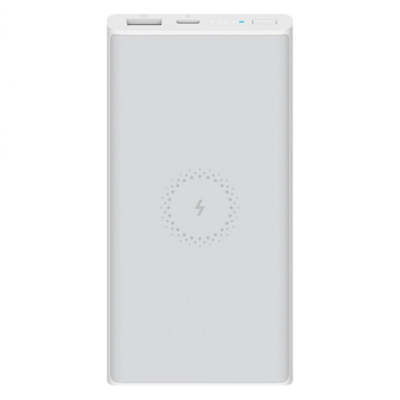 Power Bank Xiaomi 10.000Mah Inalámbrico