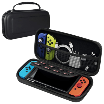 Protector Bolso para Nintendo Switch