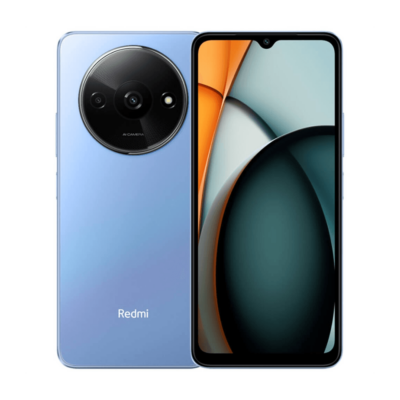 Celular Xiaomi Redmi A3 (3+64Gb) AZUL