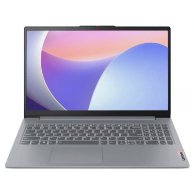 Laptop Lenovo IP Slim 3 15IAH8 Intel® Core™ i5-12450H 8Gb 512Gb 15.6″ FHD FreeDOS