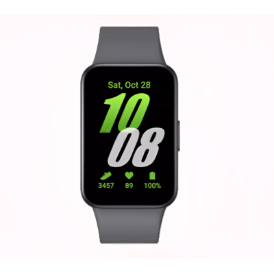 Smart Watch Samsung Galaxy Fit3 GRIS