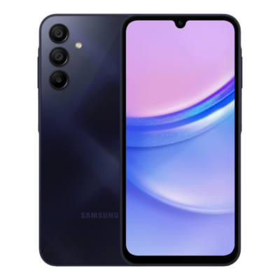 Celular Samsung Galaxy a15 5G 8+256Gb NEGRO