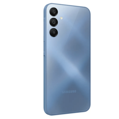 Celular Samsung Galaxy a15 5G 8+256Gb AZUL