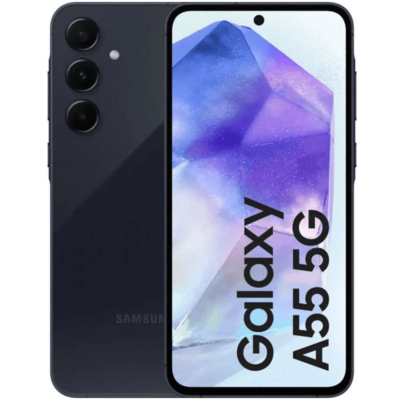 Celular Samsung A55 5G 8+256 NAVY