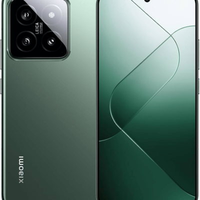 Celular Xiaomi 14 (12+512Gb) VERDE