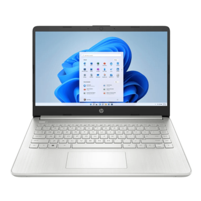 Laptop HP 14-DQ5012LA Intel Core I3-1215U 8Gb 512Gb 14″ HD Silver