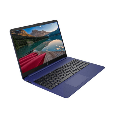 Laptop HP 15-EF2517LA AMD Ryzen 5-5500U 12Gb 512Gb 15.6″ HD Azul