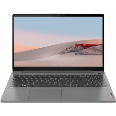 Laptop Lenovo IP 3 15ITL6 Intel® Core™ i7-1165G7 12Gb 512Gb 15.6″ FHD FreeDOS Silver