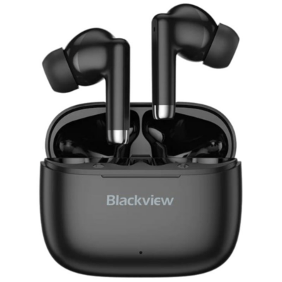 Auriculares Blackview Airbuds 4 NEGRO