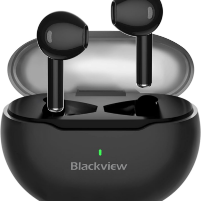 Auriculares Blackview Airbuds 6 NEGRO