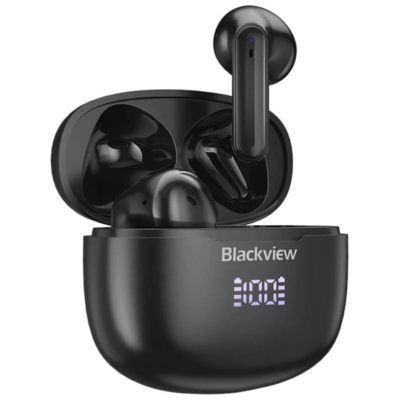 Auriculares Blackview Airbuds 7 NEGRO