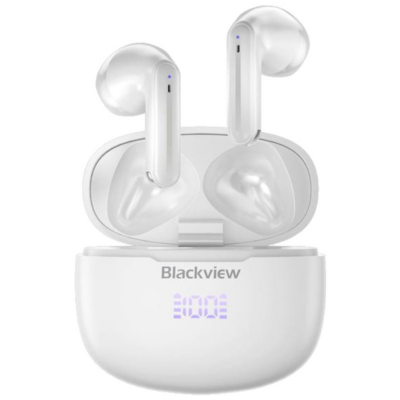 Auriculares Blackview Airbuds 7 BLANCO