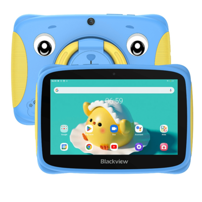 Tablet Blackview Tab 3 Kids (2+32Gb) WiFi 7″ HD AZUL