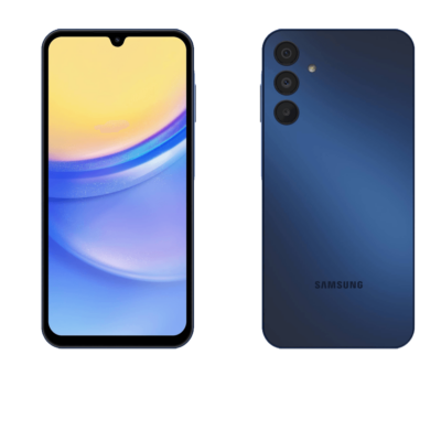 Celular Samsung a15 5G 6+128 AZUL