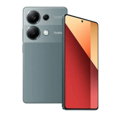 Celular Xiaomi Redmi Note 13 Pro (12+512Gb) VERDE