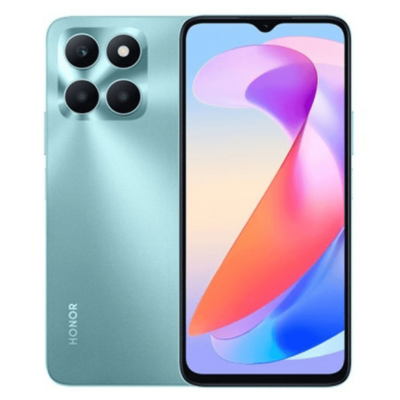 Celular Honor X6a (4+128Gb) VERDE