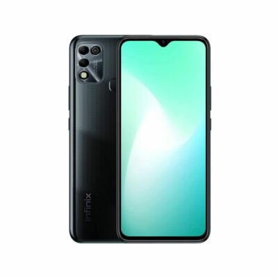 Celular Infinix HOT 11 play 4gb, 128gb, dual sim NEGRO