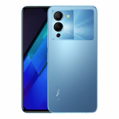 Celular Infinix NOTE 12 8GB + 256GB X670 Azul