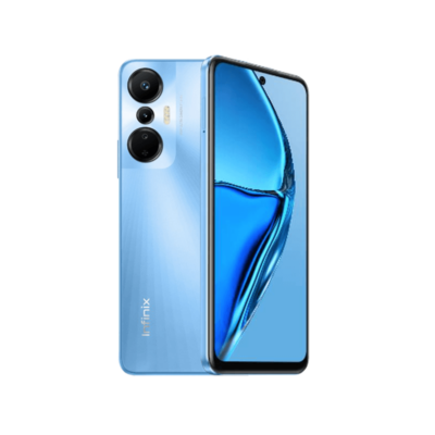 Telefono Infinix Hot 20S X6827 13gb(8gb+5gb)+ 128GB AZUL