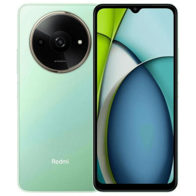 Celular Xiaomi Redmi A3x (4+128Gb) VERDE