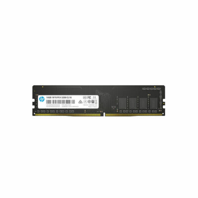 MEMORIA RAM HP V2 16GB DDR4 3200MHZ U-DIMM 18X16AA#ABB