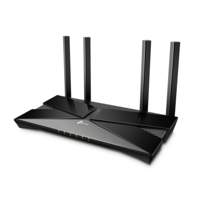 Router TP-Link Archer AX53 Wi-Fi 6 Gigabit Dual Band AX3000