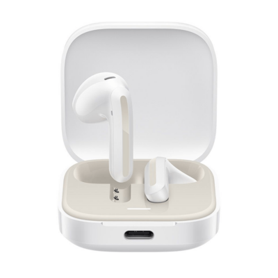 Auriculares Redmi Buds 6 Active BLANCO