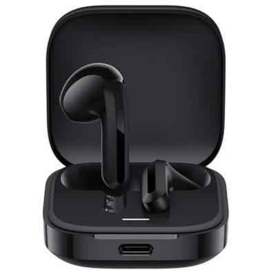 Auriculares Redmi Buds 6 Active NEGRO