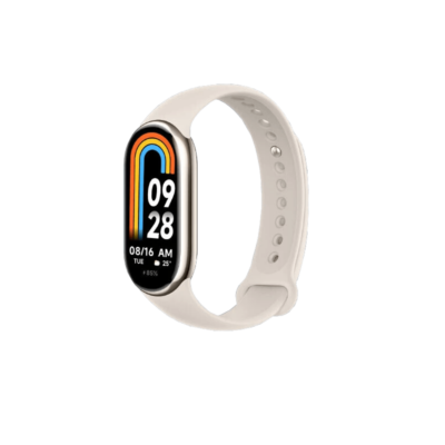 Xiaomi Smart Band 9 PLATA