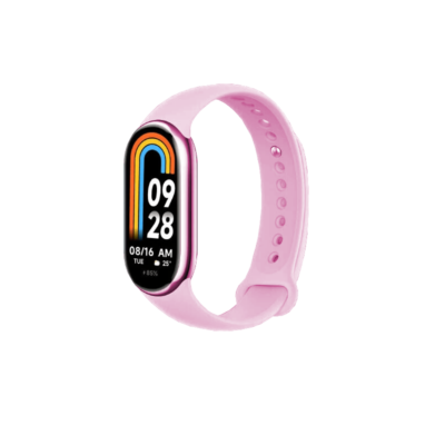 Xiaomi Smart Band 9 ROSA