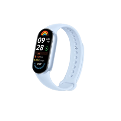 Xiaomi Smart Band 9 AZUL