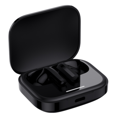 Auriculares Xiaomi Buds 5 NEGRO