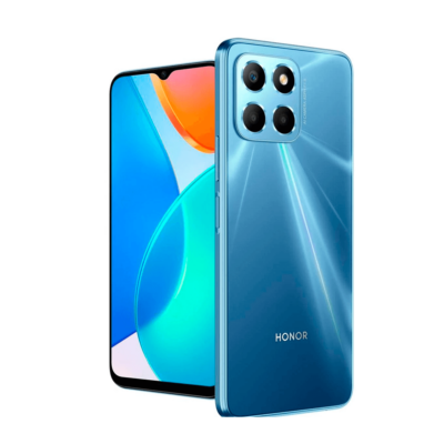 Celular Honor X6s 4+128gb azul