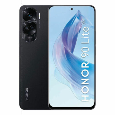 Celular Honor 90 Lite (8+256Gb) NEGRO