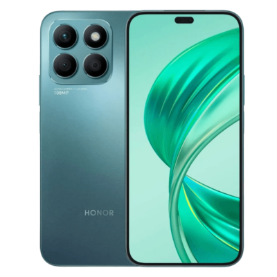 Celular Honor X8b (8+512Gb) CYAN