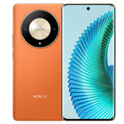 Celular Honor Magic 6 Lite NARANJA