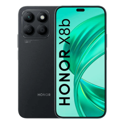 Celular Honor X8b (8+256Gb) NEGRO