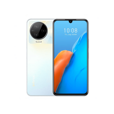 Celular Infinix Note 12 pro 8gb, 256gb Blanco