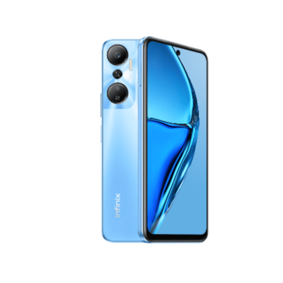 Telefono Infinix Hot 20 X6826 11gb(6gb+5gb) + 128GB AZUL