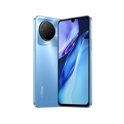 Celular Infinix note 12 2023, 8+128gb AZUL