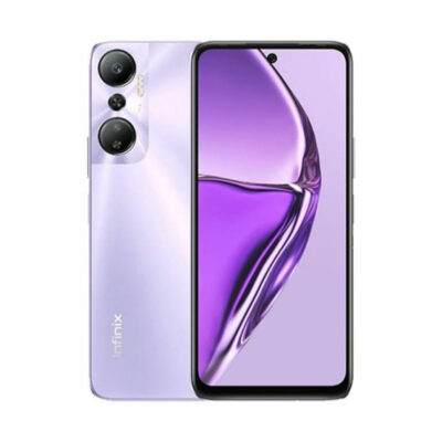 INFINIX HOT 20 X6826 13GB (8GB+5GB)+128GB MORADO