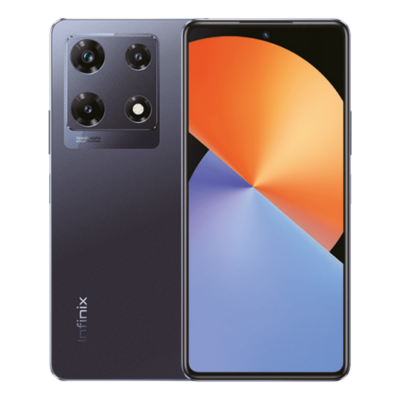 Celular Infinix Note 30 pro 8+256 NEGRO