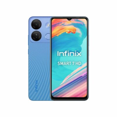 INFINIX SMART 7 HD (2+64GB) AZUL