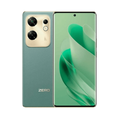 Celular Infinix Zero 30 (8+256Gb) VERDE