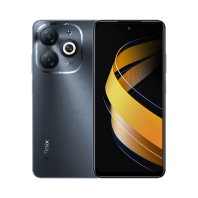 Celular Infinix Smart 8 (3+64Gb) NEGRO