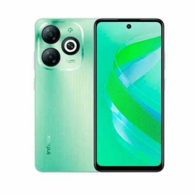 Infinix Smart 8 8+64gb VERDE