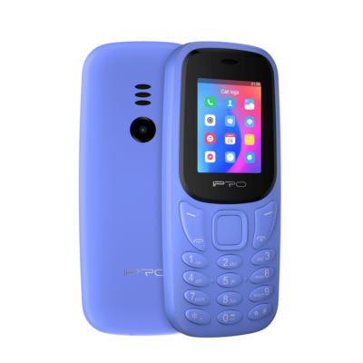 Celular Ipro K1  4G AZUL