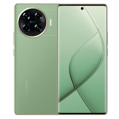 Celular Tecno Spark 20 Pro PLUS (8+256Gb) VERDE