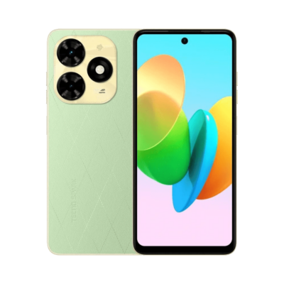 CELULAR TECNO SPARK 20C (8+128GB) VERDE