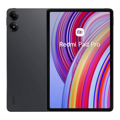 Tablet Xiaomi Redmi Pad Pro (8+256gb) GRIS